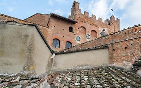 Casa al Cantone